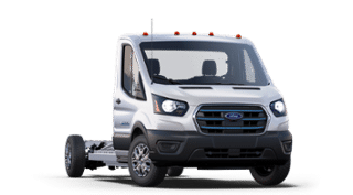 2023 Ford E-Transit™ External Image 4